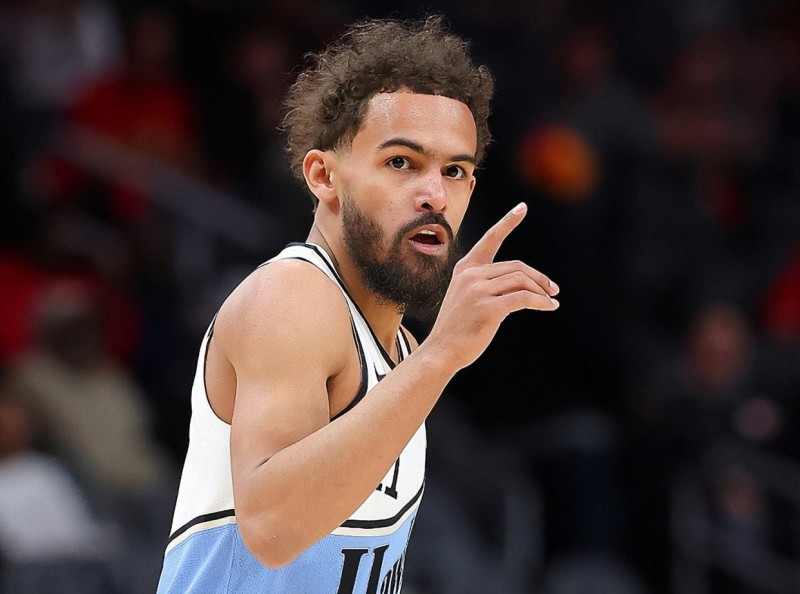 2年9500万美金！联盟第1！NBA名宿说得没错，特雷杨需要威少