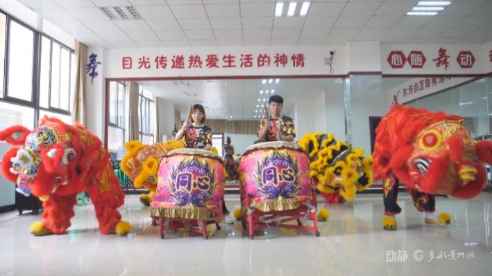 北纬25度串起两岸情缘，山海同心共续黔台合作新篇章