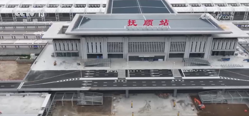 沈白高铁投运！沿线城市迎来发展“新风口” 为东北振兴铺就“黄金跑道”