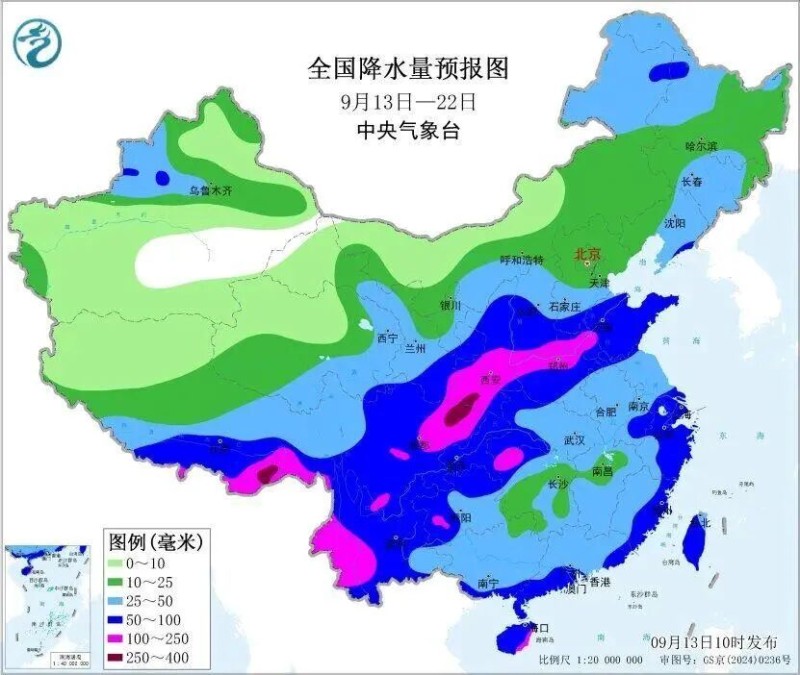 7点出发｜“出门扑面而来”！河南多地现“小白虫”大军，究竟为啥？