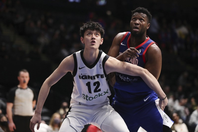 又有中国球员登陆NBA，是球技使然还是生意至上？