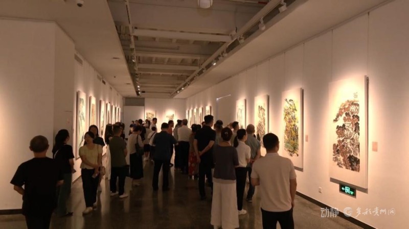 北纬25度串起两岸情缘，山海同心共续黔台合作新篇章