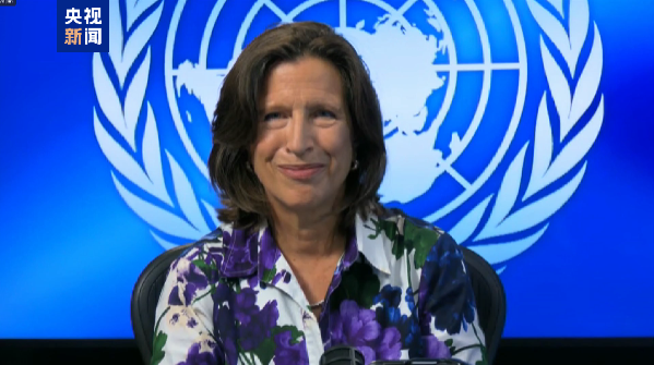 “同球共济 和平之声”电影音乐会在纽约举行