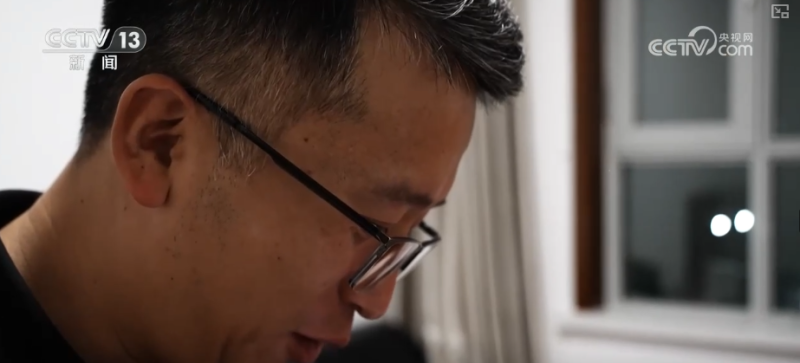 风沙是独特的BGM 挥洒青春智慧端牢国家能源饭碗 | 砥砺奋进七十载 天山南北谱华章