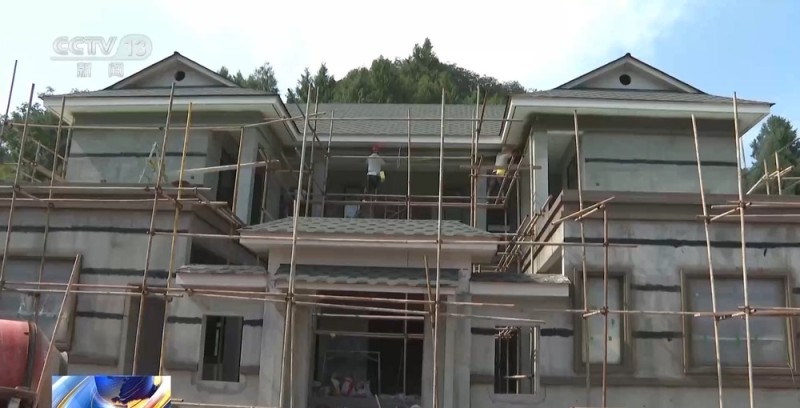 多地村民住上了“装配式农房” 有哪些新体验？