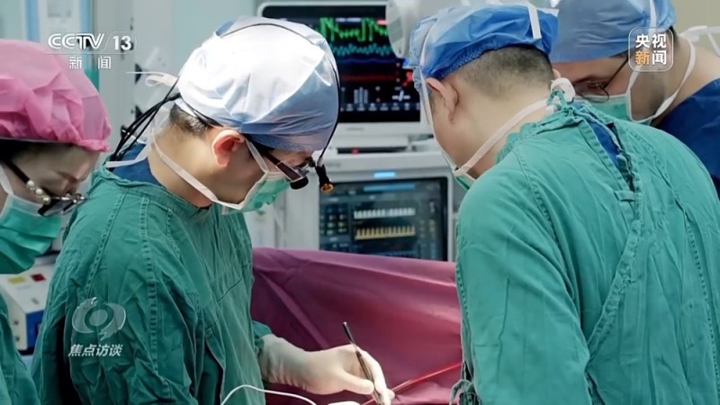 焦点访谈丨产业兴、动能新、活力旺 新画卷正在新疆徐徐展开