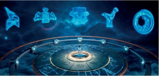 让文化遗产闪耀“数字之光”――《世界互联网大会文化遗产数字化案例集（2025）》发布