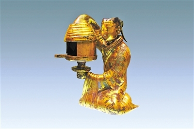 两千多年前的它都有哪些黑科技