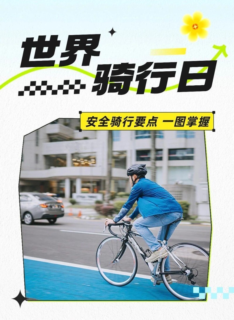 骑行最大的安全隐患是什么？如何正确佩戴头盔？