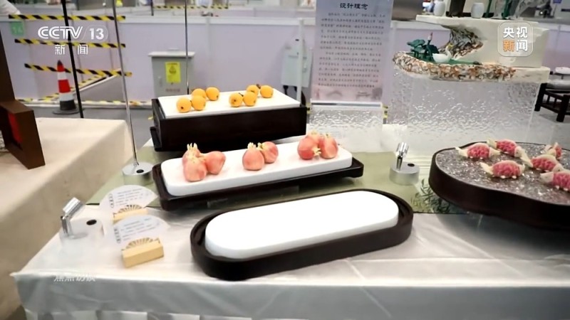 焦点访谈丨技能点亮未来 看产业与人才如何双向奔赴