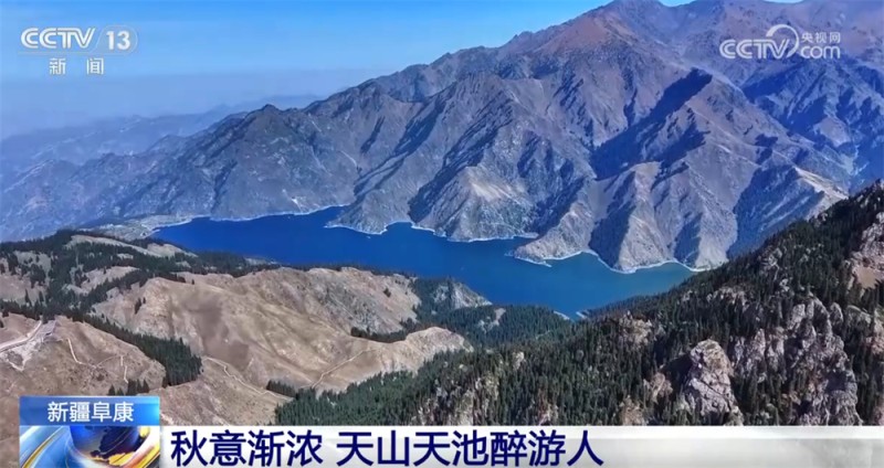 “错峰游”“亲水游”“文化游”……文旅消费“热”力全开 释放高质量发展新潜力