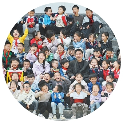 为了更高质量的乡村教育（深聚焦・特别报道）