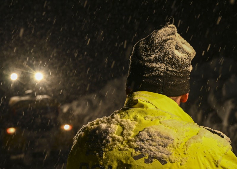 我在现场・光影流年｜天山之下 绿洲新韵