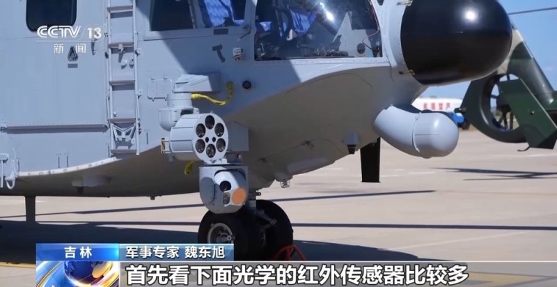 歼-10C、直-20KA等集结亮相！专家深挖硬核装备的战力密码