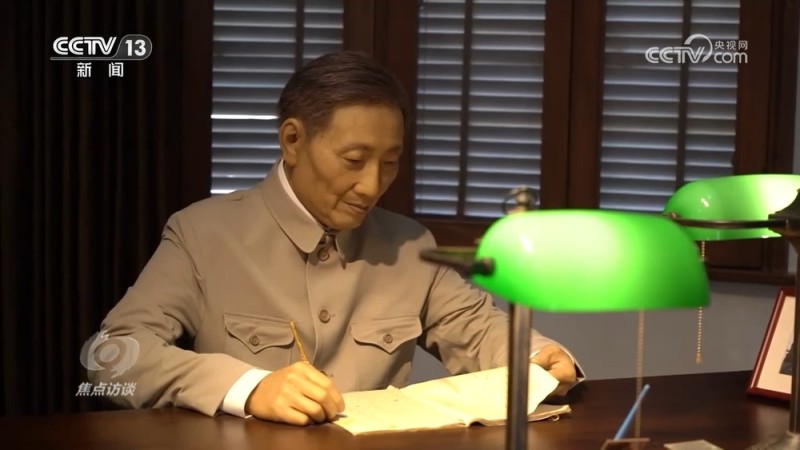 校馆弦歌｜文脉赓续，弦歌不辍 高校校馆这样锚定青春航向