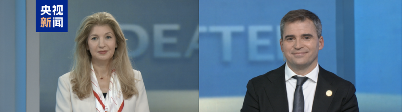 热议！总台系列专访与对话会聚焦全球治理倡议