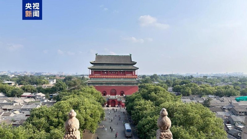 500余件套流失国宝回家！一组数据看“十四五”期间我国文物多方面突破