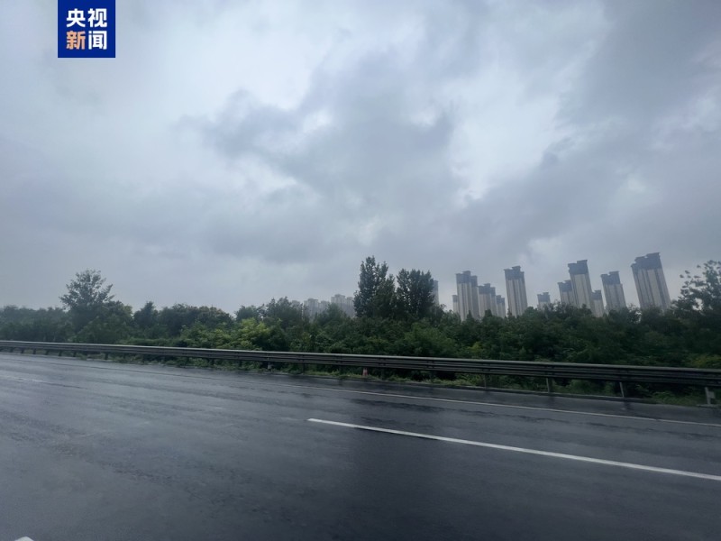 受降雨影响 河南多家景区紧急关闭