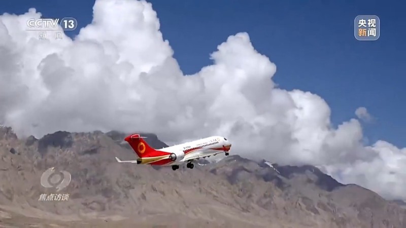 焦点访谈丨产业兴、动能新、活力旺 新画卷正在新疆徐徐展开