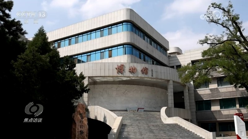 校馆弦歌｜文脉赓续，弦歌不辍 高校校馆这样锚定青春航向