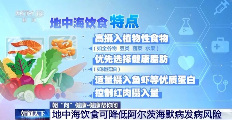 这些症状，可能是阿尔茨海默病前兆！赶紧自查