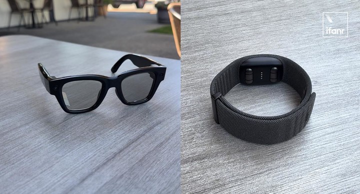 小扎演示多次翻车，但这依然是 2025 最好的 AI 眼镜 | 附现场体验