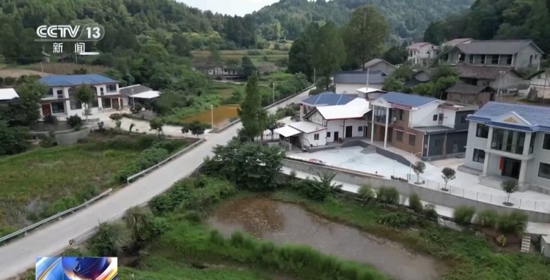 多地村民住上了“装配式农房” 有哪些新体验？