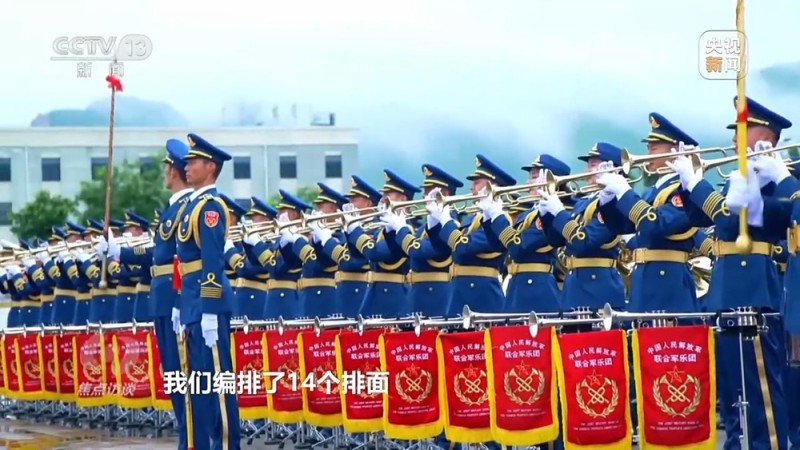 焦点访谈丨3.78秒完成五个动作  带你走近“中国排面”的背后