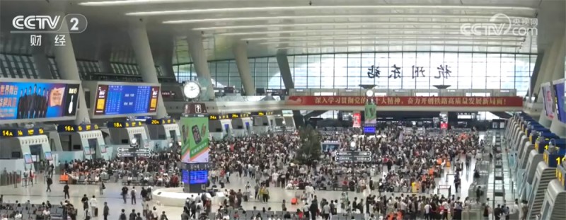 如何应对假期客流高峰，保通保畅保安全？这份出行“攻略”请收藏↓