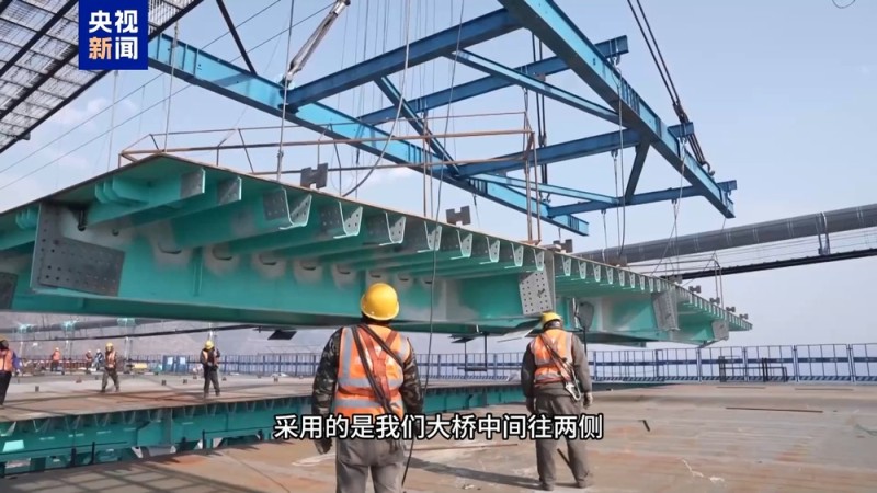 实时监控+自动除湿 贵州花江峡谷大桥有了“保健医生”