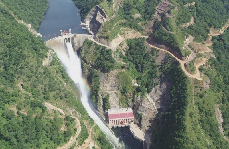 青春华章丨水利合作惠及各国人民 中国为全球水治理贡献中国智慧