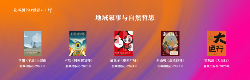 去辽阔处！“花城文学周”精彩活动点亮阿勒泰