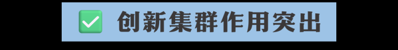 新华全媒+｜成绩亮眼！连续3年全球第一 彰显创新“硬实力”