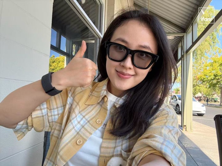 小扎演示多次翻车，但这依然是 2025 最好的 AI 眼镜 | 附现场体验