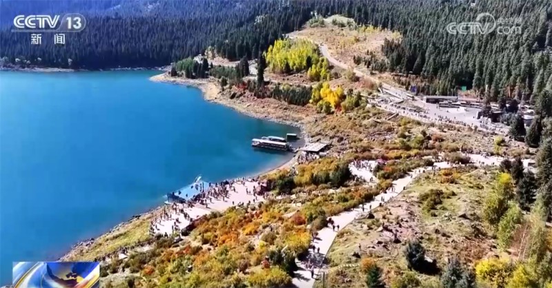 “错峰游”“亲水游”“文化游”……文旅消费“热”力全开 释放高质量发展新潜力