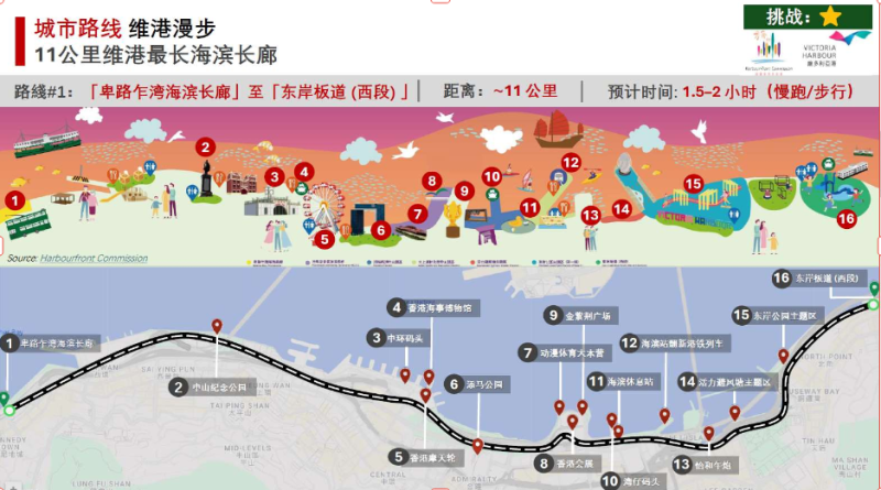 国庆假期去哪？国家体育总局发布14条户外运动精品线路