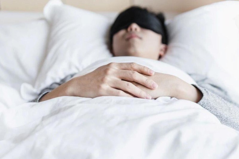 每天睡够8小时才健康？一招教你判断适合自己的睡眠时长