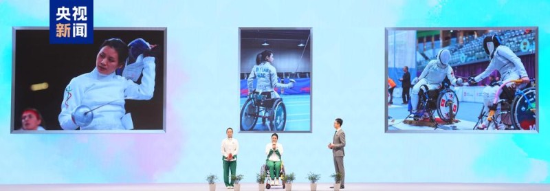 携手共进！中央广播电视总台与澳门各界开启多项合作