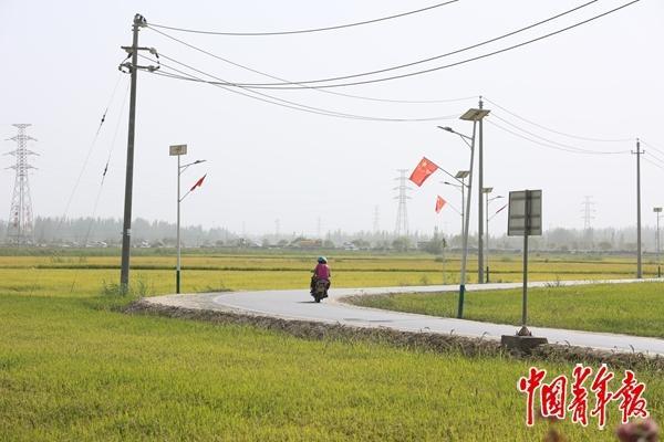 看这边风景