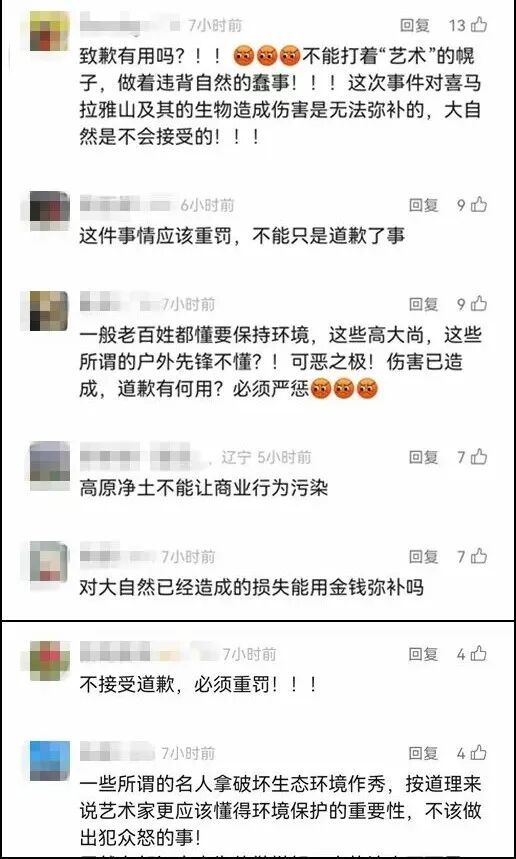 看丹观察丨这场“烟花秀”为何没人觉得它“美”？