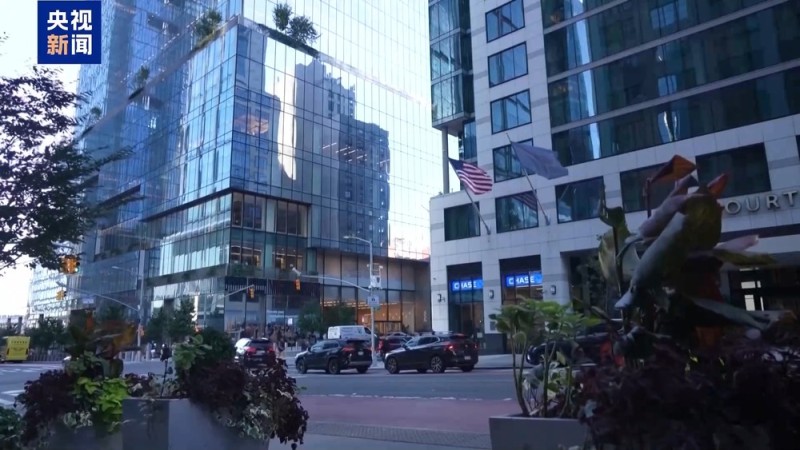经济学家警告：美关税负担或由美国消费者承担
