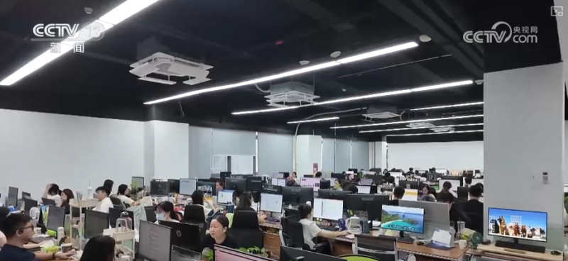 拓市场、转赛道、延链条！从“新”出发找增量 多角度解码外贸新动能更持久