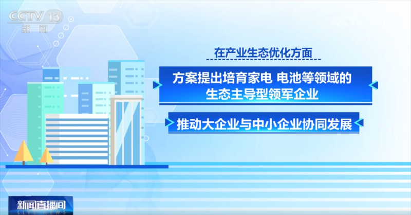 轻工业稳增长方案为“强供给、促消费、惠民生”提供行动指南 有何“新”亮点？