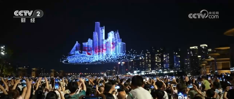 “科技+文旅”重塑“诗和远方” “情绪消费”成为景区“破圈”密码