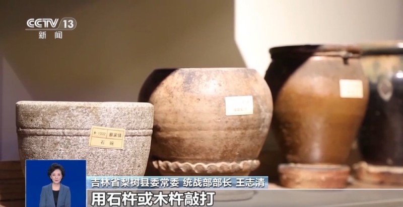 民间工艺+地方特产 “村博”逐渐“出圈”