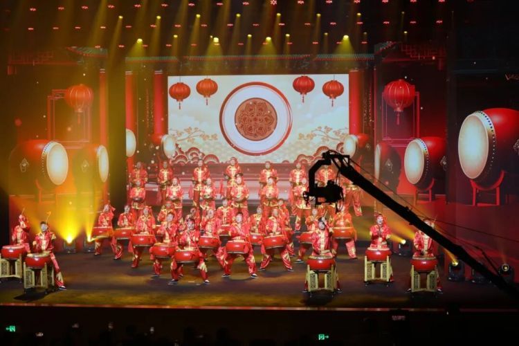 《味道CCTV.中国馒头风味盛典》蒸出中国味