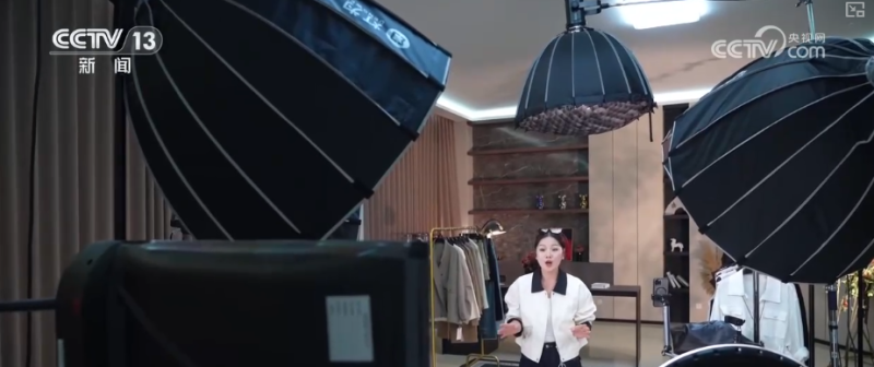 6亿件、超500亿元!生产车间里“嗒嗒”声奏响产业发展活力新节拍