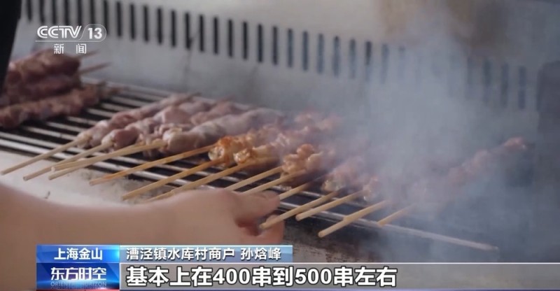 有好颜值也有好价值 “水上村庄”如何变得“火”起来？