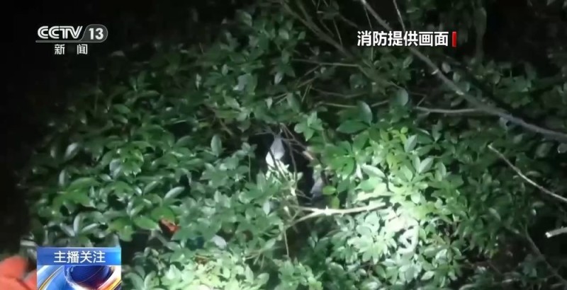 女子户外作业不慎失足坠崖致骨折 登山前这些安全措施要牢记