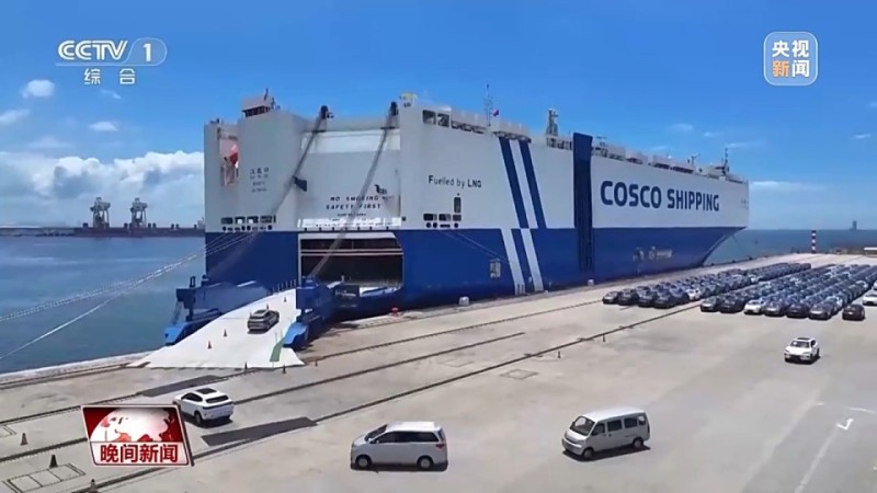 我国经济呈稳中有进良好态势 多部门发布最新数据